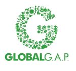 Logo GLOBAL GAP
