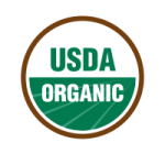 Logo USDA NOP